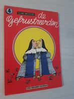 De Gefrustreerden, Boeken, Gelezen, Eén stripboek, Ophalen of Verzenden, Claire Bretécher