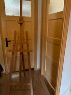 MABEF Schildersezel, Hobby en Vrije tijd, Schilderen, Ophalen, Gebruikt