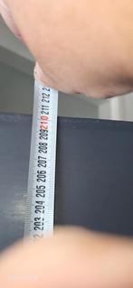 voordeur, Gebruikt, 80 tot 100 cm, Ophalen of Verzenden, Buitendeur