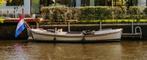 isloep 735, Ophalen, 10 tot 30 pk, Binnenboordmotor, 6 meter of meer