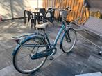 Damesfiets, Fietsen en Brommers, Fietsen | Dames | Damesfietsen, Gebruikt, Versnellingen, Batavus, Ophalen of Verzenden