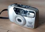 Pentax Espio 738, Audio, Tv en Foto, Fotocamera's Analoog, Ophalen of Verzenden, Gebruikt, Compact, Pentax