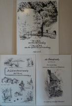 Boeken over Limburg - Roelof Warrink, Boeken, 19e eeuw, Roelof Warrink, Ophalen of Verzenden, Zo goed als nieuw