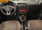 Seat Leon 1.2 TSI Ecomotive COPA 1e Eigenaar - Airco -Cruise, Auto's, Voorwielaandrijving, Euro 5, Stof, Gebruikt