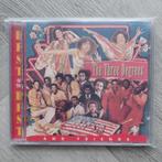 The Three Degrees And Various/The Three Degrees And Friends, Cd's en Dvd's, Cd's | R&B en Soul, 1960 tot 1980, Soul of Nu Soul