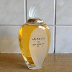 Amarige de Givenchy reclamefles etalage display dummy, Verzamelen, Ophalen of Verzenden, Zo goed als nieuw, Verpakking