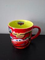 Disney Store Exclusive Pixar Cars Mok/Beker, Ophalen of Verzenden, Overige figuren, Zo goed als nieuw, Servies