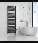 Nieuwe Elektrische radiator Smart WiFi 182x60cm mat zwart, Doe-het-zelf en Verbouw, Verwarming en Radiatoren, Ophalen, Radiator