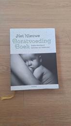 Het Nieuwe Borstvoeding Boek - Stefan Kleintjes, Ophalen of Verzenden