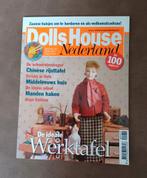 Dolls House Nederland jaargang 2011 nr 76, 78, 79, Ophalen of Verzenden, Zo goed als nieuw, Poppenhuis