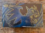 Mega Charizard X EX Ultra Premium Collectie, Hobby en Vrije tijd, Verzamelkaartspellen | Pokémon, Ophalen, Nieuw, Overige typen