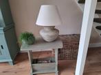 Lamp, Huis en Inrichting, Lampen | Vloerlampen, Ophalen, Gebruikt, Landelijk, Minder dan 100 cm