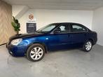 Kia Magentis 2.0 CVVT X-ecutive Airco, trekhaak,LMV (TOYOTA, Auto's, Kia, 1998 cc, 4 cilinders, 700 kg, Blauw
