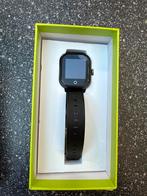 wuzzy Watch persoonsalarm – Zo goed als nieuw, Zwart, Ophalen of Verzenden, Zo goed als nieuw, Stappen