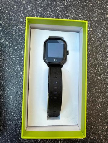 wuzzy Watch persoonsalarm – Zo goed als nieuw beschikbaar voor biedingen