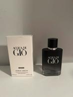 Giorgio Armani Acqua di Gio Parfum 50ml, Ophalen of Verzenden, Zo goed als nieuw