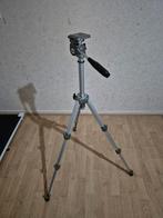 Velbon camera statief SE 4, Ophalen, Gebruikt, Driepoot, Minder dan 150 cm
