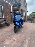 Vespa Sprint 2017 80CC Full Malossi, Ophalen, Gebruikt, Overige modellen, 80 cc