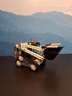 Lego 42032 – Graafmachine/bulldozer, Kinderen en Baby's, Speelgoed | Duplo en Lego, Complete set, Gebruikt, Ophalen of Verzenden