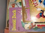 Donald Duck, Boeken, Ophalen, Gelezen