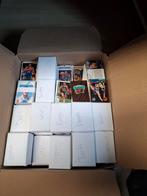 Duizenden basketball cards, Sport en Fitness, Basketbal, Ophalen, Gebruikt, Overige typen