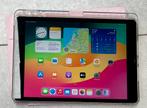 iPad 8e generatie 32 GB - iOS  18, Computers en Software, Apple iPads, 10 inch, Gebruikt, 32 GB, Apple iPad