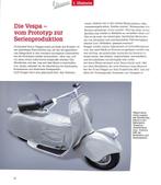 Vespa - Die Geschichte des Kultklassikers, Verzenden, Nieuw, Gunther Uhling, Algemeen