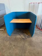 BuzziSpace Stiltewerkplek, Ophalen, Gebruikt, Bureau