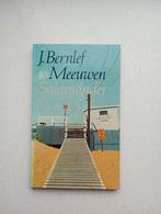 Meeuwen - J. Bernlef, Boeken, Ophalen of Verzenden, Gelezen