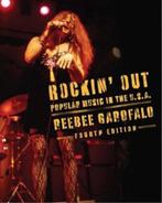 Rockin' out : popular music in the USA (4th ed.), Gelezen, Ophalen of Verzenden, Genre of Stijl, Reebee Garofalo