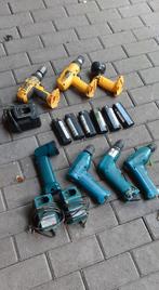 Makita en de Walt gereedschap, Doe-het-zelf en Verbouw, Gereedschap | Handgereedschap, Ophalen