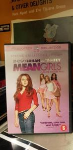 dvd Mean Girls (Z226-249), Cd's en Dvd's, Ophalen of Verzenden, Zo goed als nieuw