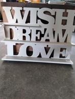 Wandplank  Decoratie, Ophalen of Verzenden, Gebruikt