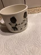 Beker jip en jannneke, Overige materialen, Ophalen of Verzenden, Zo goed als nieuw, Overige stijlen