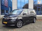 Volkswagen MULTIVAN 1.4 eHybrid L2H1 Business 7-zits/ Fulll, Gebruikt, 150 pk, 7 stoelen, Zwart