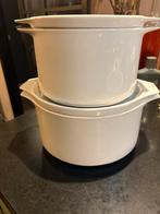 Thomas Germany Flammfest pan pannenset van keramiek, Antiek en Kunst, Ophalen