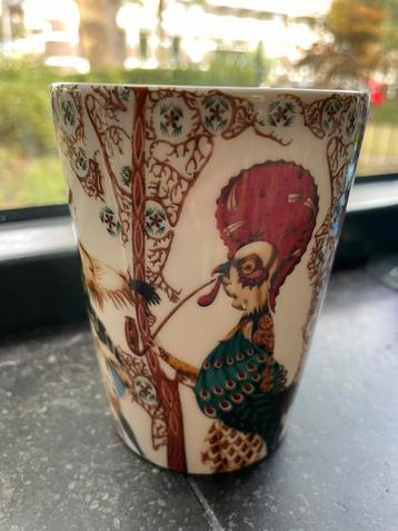 Iittala Tanssi beker / mok 0,4L beschikbaar voor biedingen