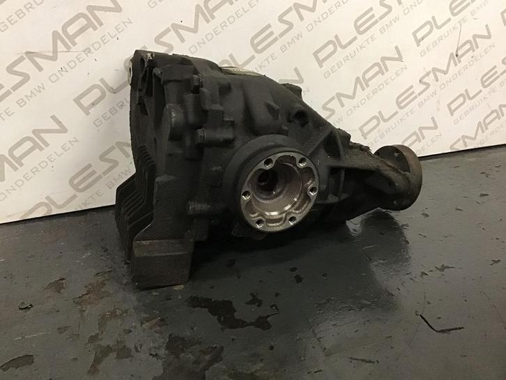 Differentieel 3.73 BMW E60 525i, Auto-onderdelen, Transmissie en Toebehoren, Gebruikt, Ophalen of Verzenden