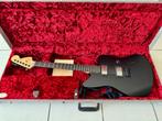 Fender Jim Root Jazzmaster, Verzenden, Zo goed als nieuw, Solid body, Fender
