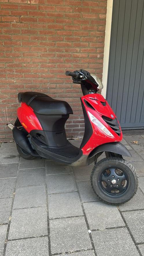 Piaggio zip SP H2O 50cc origineel 2t LC, Motoren, Tuning en Styling, Ophalen of Verzenden