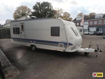 Hobby Excellent Easy 540 UFE AUTOMAAT MOVER beschikbaar voor biedingen