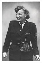 981713 Scouting 1949 Baarn Juliana Niet gelopen