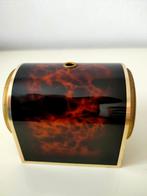 Vintage Aansteker Sarome Japan, Verzamelen, Ophalen, Zo goed als nieuw, Aansteker