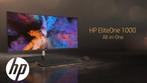 HP EliteOne 1000 G2 - 34” All-in-One | Krachtig, Stijlvol!, Computers en Software, Monitoren, Thunderbolt, Ultrawide, IPS, 34 inch