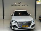 Audi Q5 3.0 TFSI SQ5 quattro Pro Line Plus RS Vol Optie, Automaat, Parkeercamera, Gebruikt, 2995 cc