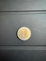 2 Euro Munt - Beatrix 1999, Postzegels en Munten, Munten | Europa | Euromunten, Ophalen of Verzenden, België, 2 euro, Losse munt