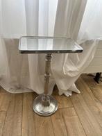 Riviera maison bijzettafel, Ophalen, Minder dan 55 cm, Zo goed als nieuw, 60 cm of meer