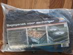 Nieuw bagagenet 2,5 x 1,4m, Auto diversen, Ophalen of Verzenden, Nieuw
