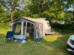 Eriba Touring voortent Walker, Caravans en Kamperen, Ophalen, Zo goed als nieuw