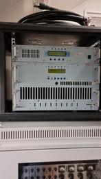 RVR PJ1000 M 1 kilowatt eindtrap incl. evt. sturing, Ophalen, Gebruikt, Zender